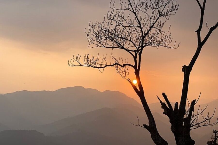Pokhara: Guided Day Hike From Dampus To Australian Base Camp - Who should choose this hike