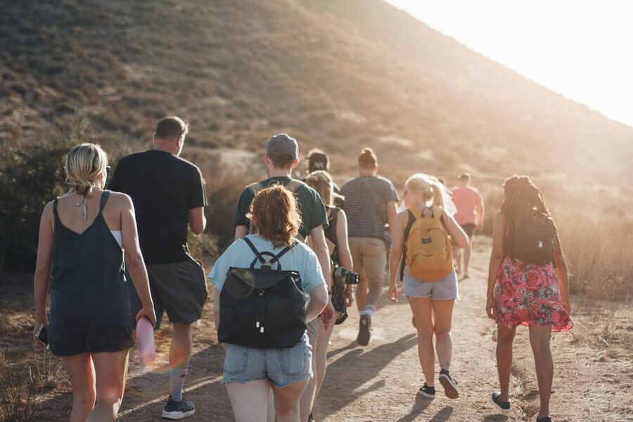 Pokhara: Guided Evening Walking Tour in Lakeside - Who should book this evening walk?