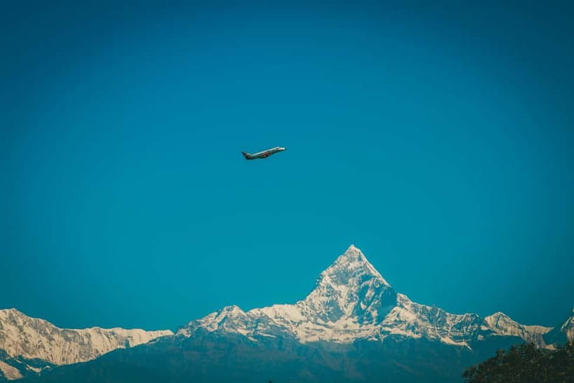 Pokhara: Half Day Upper Seti Rafting & Paragliding adventure - What the high praise gets right