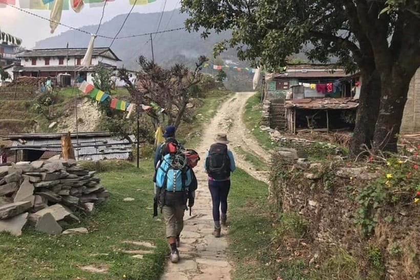 Pokhara: Hike To Australian Base Camp - Is $65 good value for this Pokhara experience?