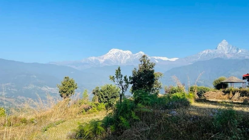 Pokhara: Hike To Australian Base Camp - What to bring for the six-hour outing