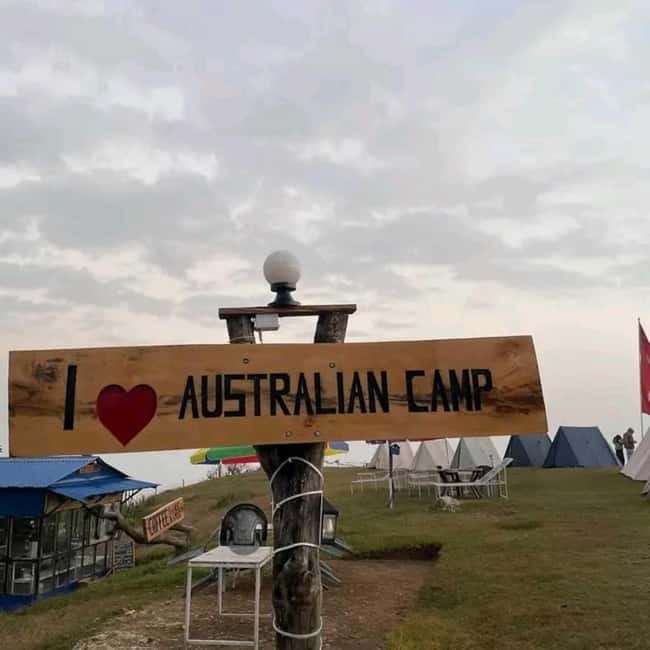 Pokhara: Hike To Australian Base Camp - Kande to Australian Camp through forest and terraces