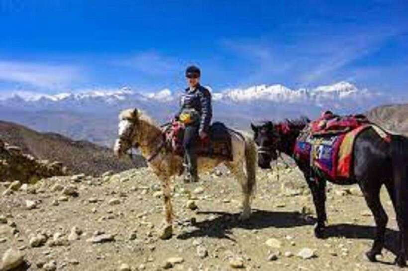 Pokhara: Horseback Riding Adventure with Hotel Pickup - Key points to know before you ride
