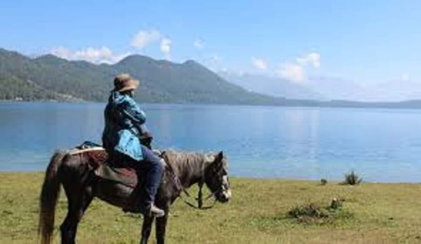 Pokhara: Horseback Riding Adventure with Hotel Pickup - Who should book this Pokhara ride?