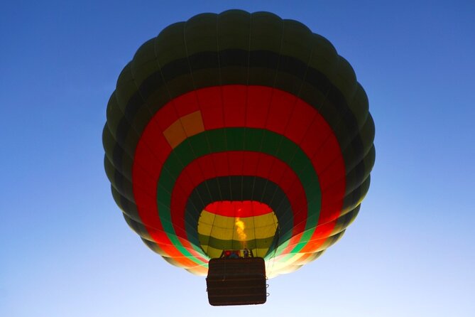 Pokhara: Hot Air Ballooning Tour in Pokhara - What happens after landing