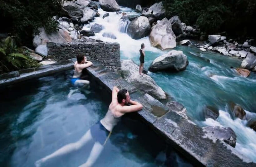 Pokhara: Majestic Mardi Base Camp Guided Trek with HotSpring - Why Mardi Himal works well in five days