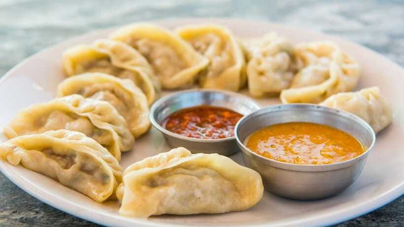 Pokhara: Nepali Cooking Class and Momo Making Workshop - Making momos, Nepal’s favorite dumplings