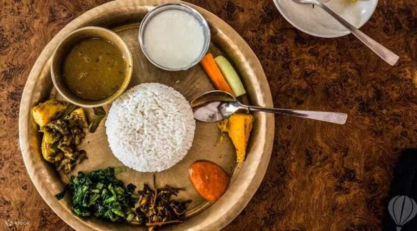 Pokhara: Nepali Cooking Class and Momo Making Workshop - Booking flexibility and accessibility