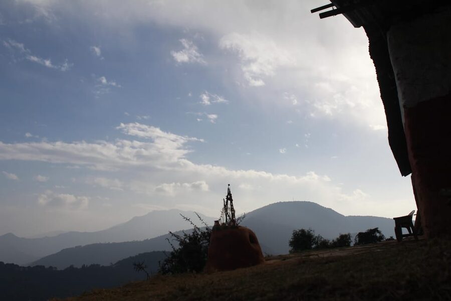 Pokhara: One night camping, campfire stay at Australian camp - Why Australian Camp works for a short Pokhara trip