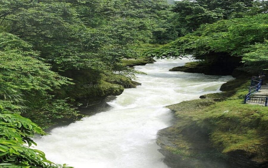 Pokhara: Pagoda, Waterfall & Cave – Private Short Trip - Three Pokhara sights in one compact outing
