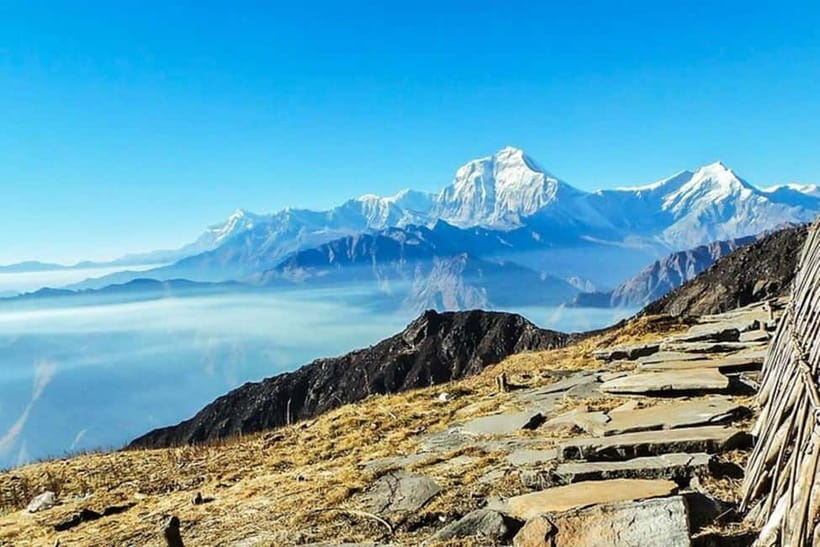 Pokhara: Poon Hill Trek - Why this four-day route works so well