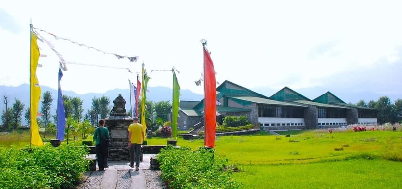 Pokhara: Private Half-Day Tour and Tibetan Culture Tour - What this Pokhara half-day tour actually covers