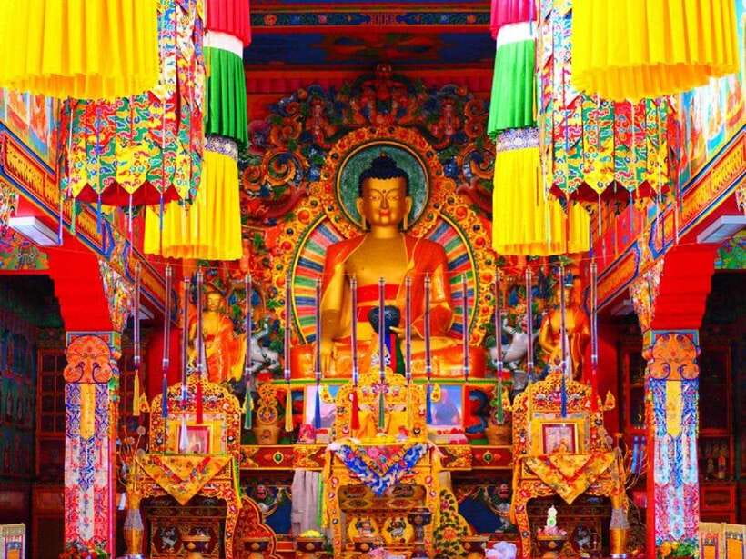Pokhara: Private Half-Day Tour and Tibetan Culture Tour - How good is the $24 value?