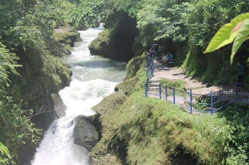 Pokhara: Private Half-Day Tour and Tibetan Culture Tour - Duration is the biggest practical concern