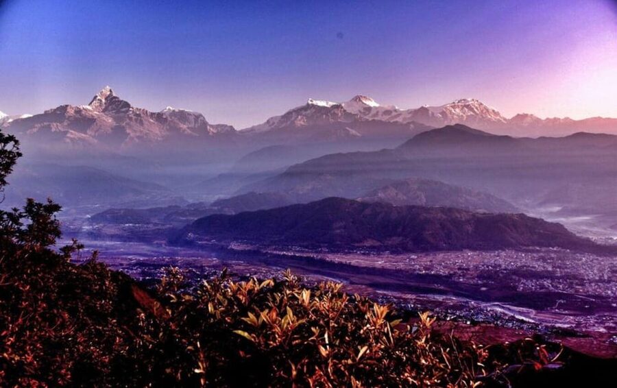 Pokhara Sarangkot : Cable Car (Himalayas) Sunrise Tour - Practical details before you reserve