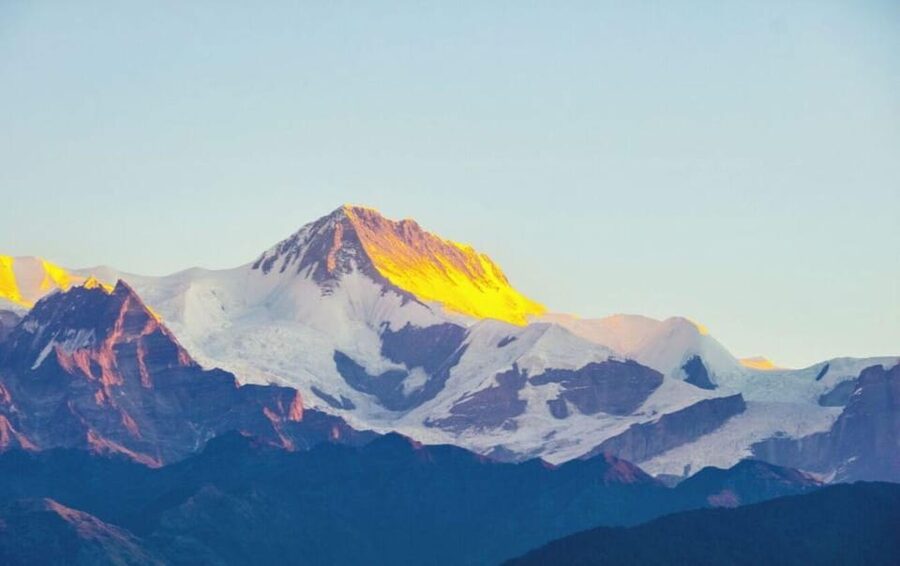 Pokhara Sarangkot : Cable Car (Himalayas) Sunrise Tour - Why Sarangkot is Pokhara’s classic sunrise stop