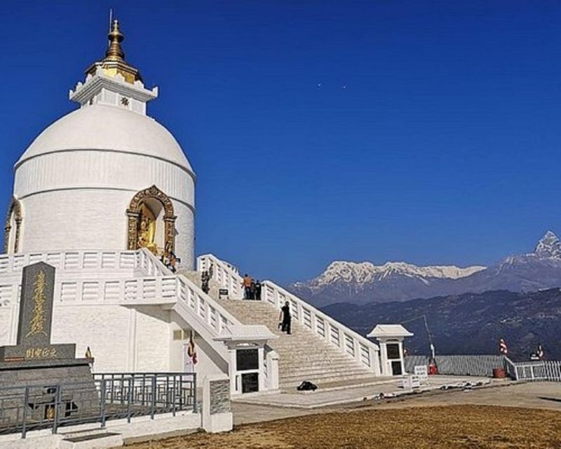 Pokhara: Sarangkot Sunrise And Private Full-Day Tour - What the private vehicle adds to the day