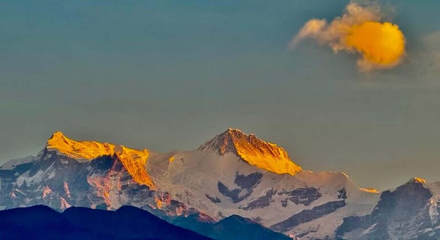Pokhara: Sarangkot Sunrise & Panoramic Annapurna View Tour - Why Sarangkot works so well for a short morning
