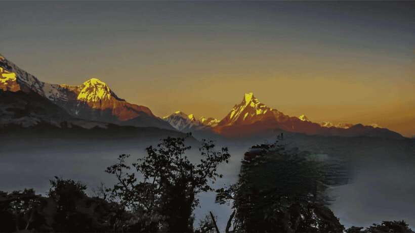 Pokhara: Sarangkot Sunrise & Panoramic Annapurna View Tour - Booking details that matter