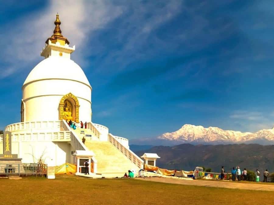 Pokhara: Sarangkot Sunrise with Half or Full-Day City Tour - Key points to know before booking