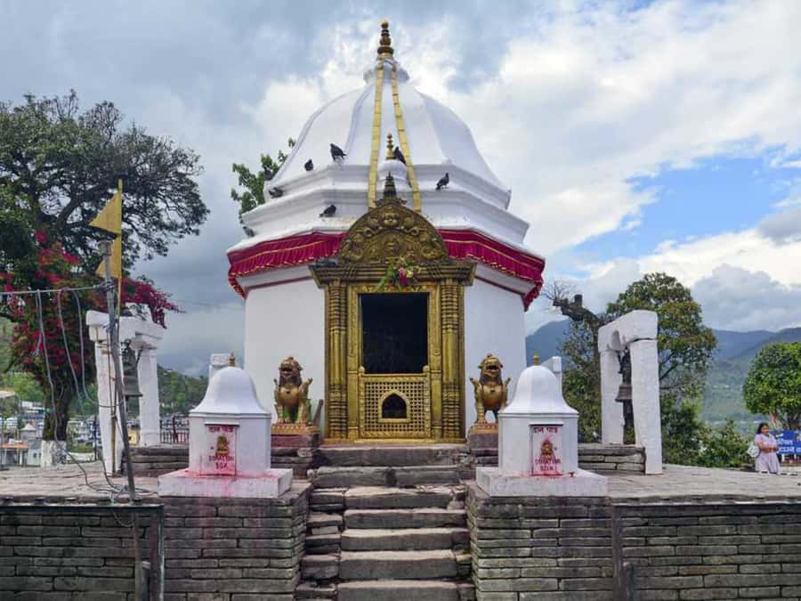 Pokhara: Sarangkot Sunrise with Half or Full-Day City Tour - What the $8 price really gives you