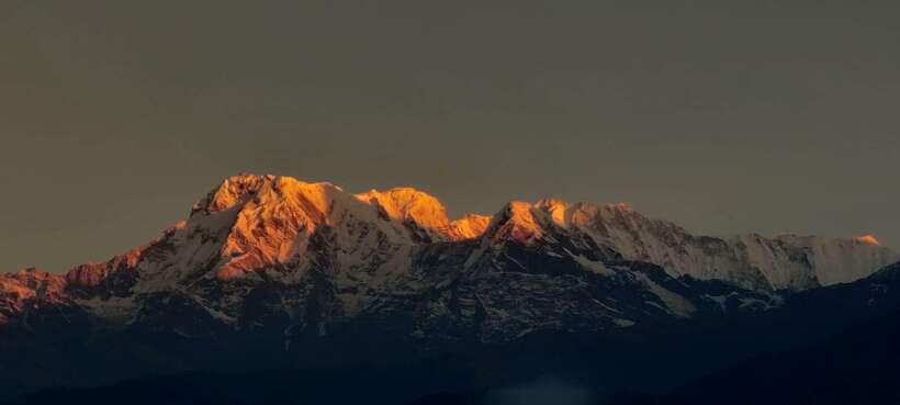 Pokhara: Sarangkot Sunrise with Half or Full-Day City Tour - Who will get the most from this tour