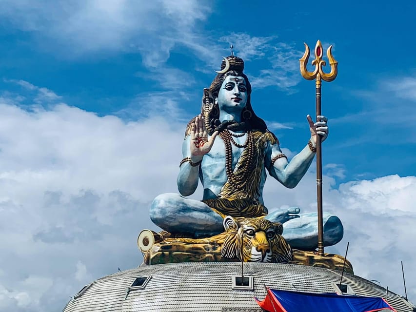 Pokhara Sightseeing By Bus: Day Trip - Key points to know before booking