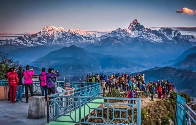 Pokhara: Sunrise & Private Day Tour on 7-Iconic Destinations - Key points before you book