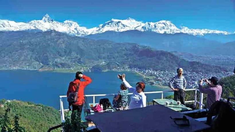 Pokhara: Sunrise & Private Day Tour on 7-Iconic Destinations - Why this Pokhara day works so well