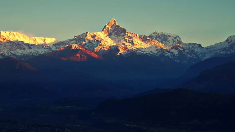 Pokhara: Sunrise & Private Day Tour on 7-Iconic Destinations - The underground stop: Bat Cave and Mahendra Cave