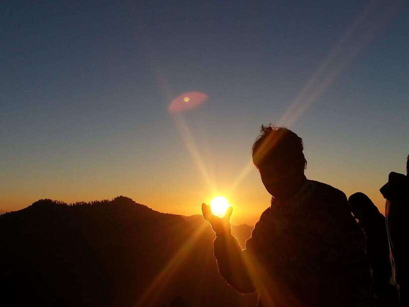 Pokhara: Sunrise & Private Day Tour on 7-Iconic Destinations - Sarangkot sunrise: the reason to set an early alarm