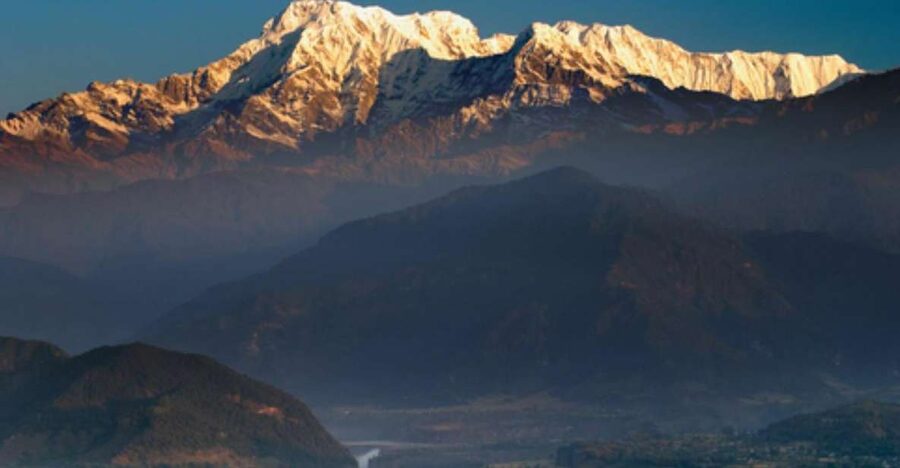 Pokhara: Sunrise Tour to Sarangkot - Key points to know before booking