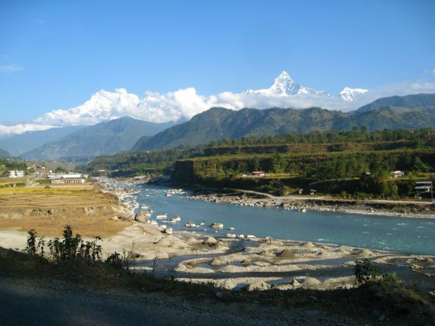 Pokhara: Sunrise Tour to Sarangkot - Why Sarangkot works so well at sunrise