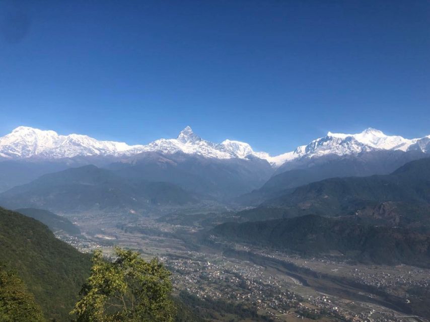 Pokhara: Sunrise Tour to Sarangkot - Who will enjoy this morning most