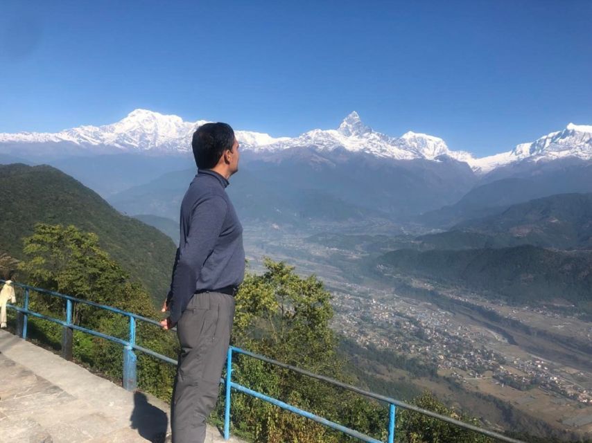 Pokhara: Sunrise Tour to Sarangkot - Should you book the Sarangkot sunrise tour?