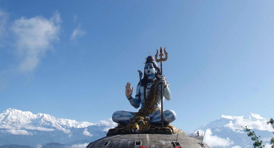 Pokhara: Visit Best Seven Tourist Destination by Sharing Bus - Davis Falls and Gupteshwor Mahadev Cave