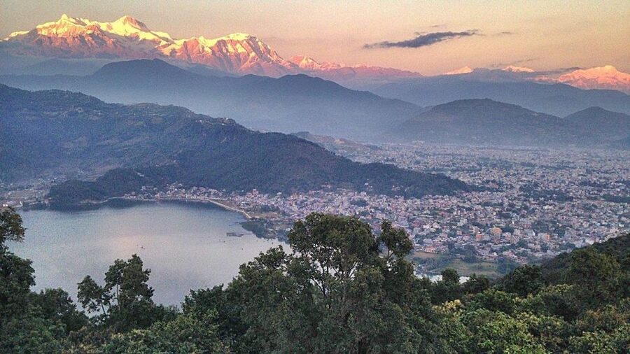 Pokhara: Visit Best Seven Tourist Destination by Sharing Bus - Mahendra Cave and Bat Cave in Batulechaur