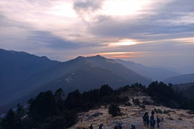 Poon Hill Trek from Pokhara 4 Days - Key points before you book