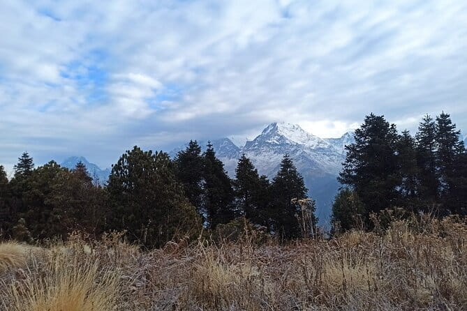 Poon Hill Trek from Pokhara 4 Days - Why this four-day route works from Pokhara