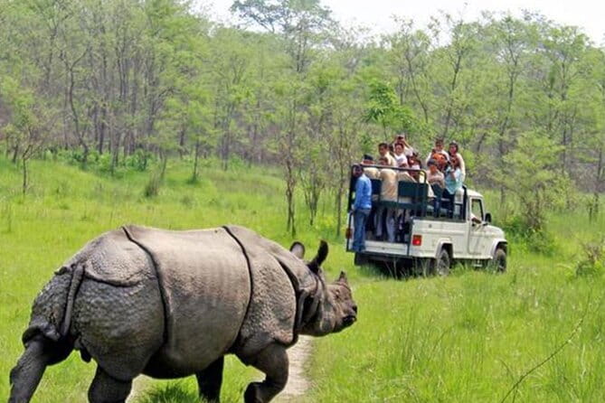 Poon Hill Trek package - What the small group size means