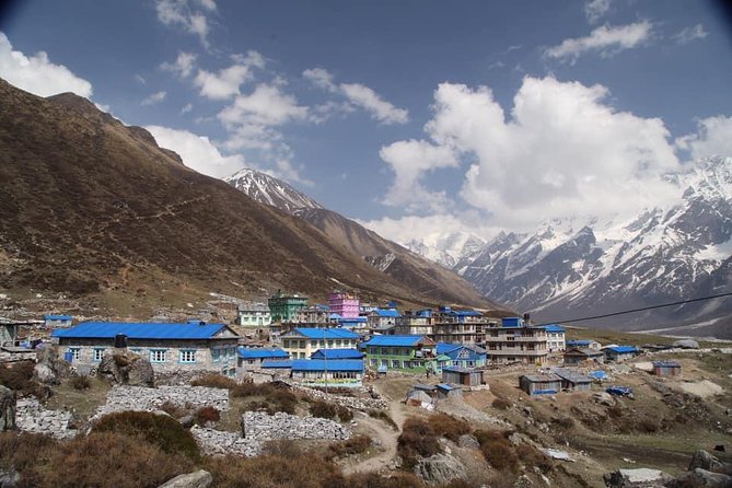 Private 8 - Day Langtang Trekking - Key points before you book