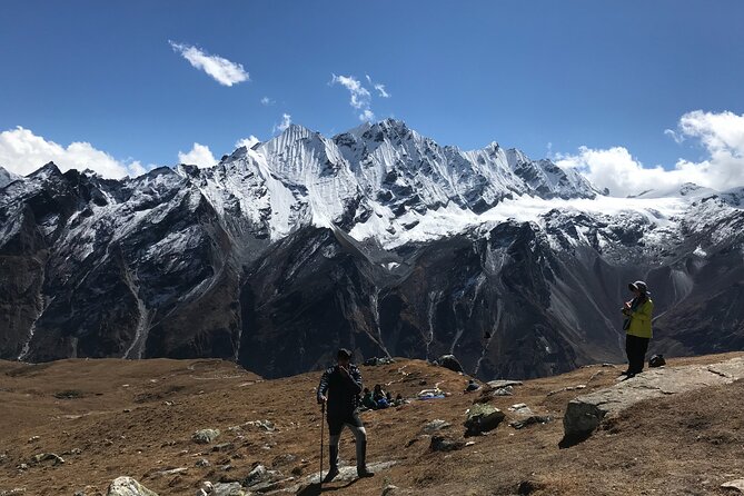 Private 8 - Day Langtang Trekking - Why Langtang works so well for a short Nepal trek