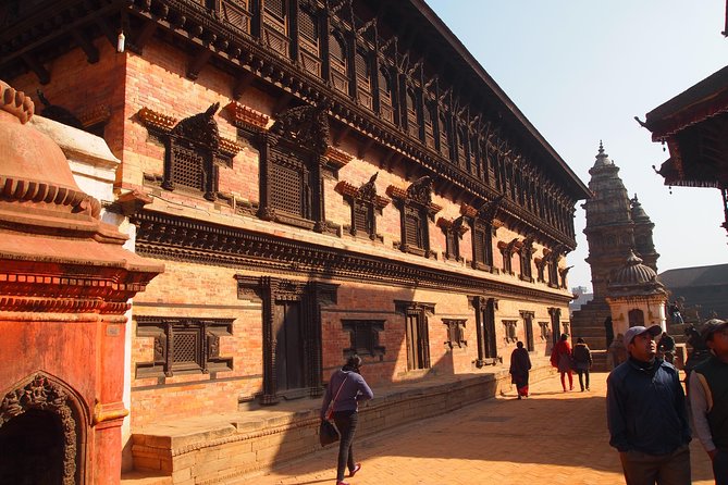 Private Bhaktapur and Nagarkot Day Tour From Kathmandu - Why Bhaktapur deserves most of your attention