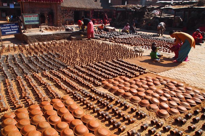 Private Bhaktapur and Nagarkot Day Tour From Kathmandu - What happens when the weather fails