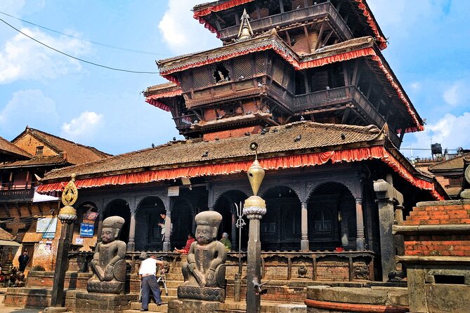 Private Bhaktapur and Nagarkot Day Tour From Kathmandu - Private car, timing, and comfort
