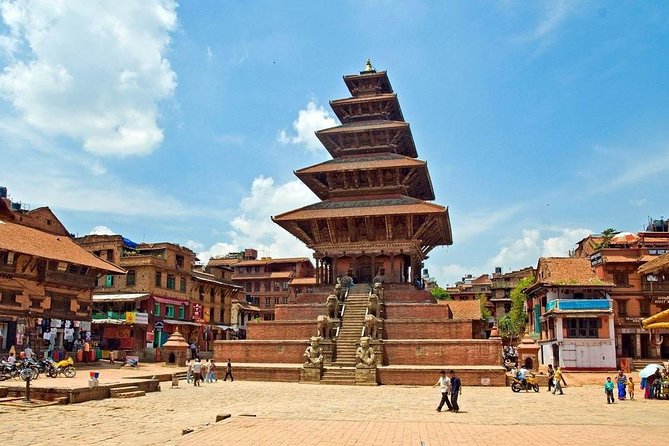 Private Bhaktapur and Nagarkot Day Tour From Kathmandu - Is $20 good value?