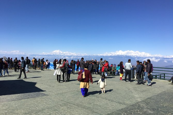 Private Half-Day Chandragiri Cable Car Tour in Kathmandu - Key points to know before you go