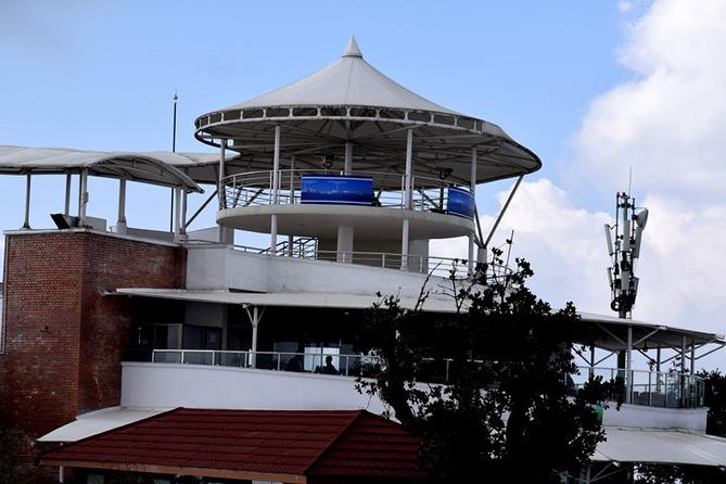 Private Half-Day Chandragiri Cable Car Tour in Kathmandu - Hotel pickup keeps the morning simple