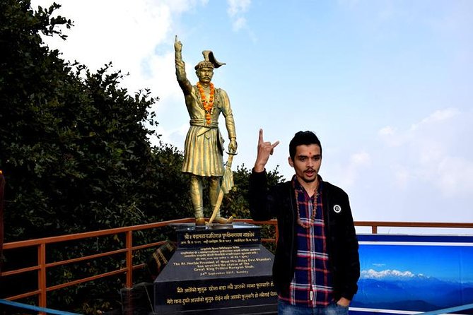 Private Half-Day Chandragiri Cable Car Tour in Kathmandu - The views depend on the sky