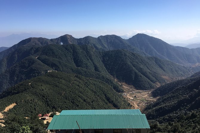 Private Half-Day Chandragiri Cable Car Tour in Kathmandu - What your guide adds to the experience